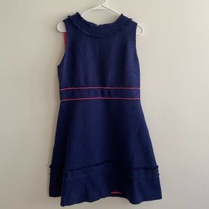 Sail to Stable (STS) Dress